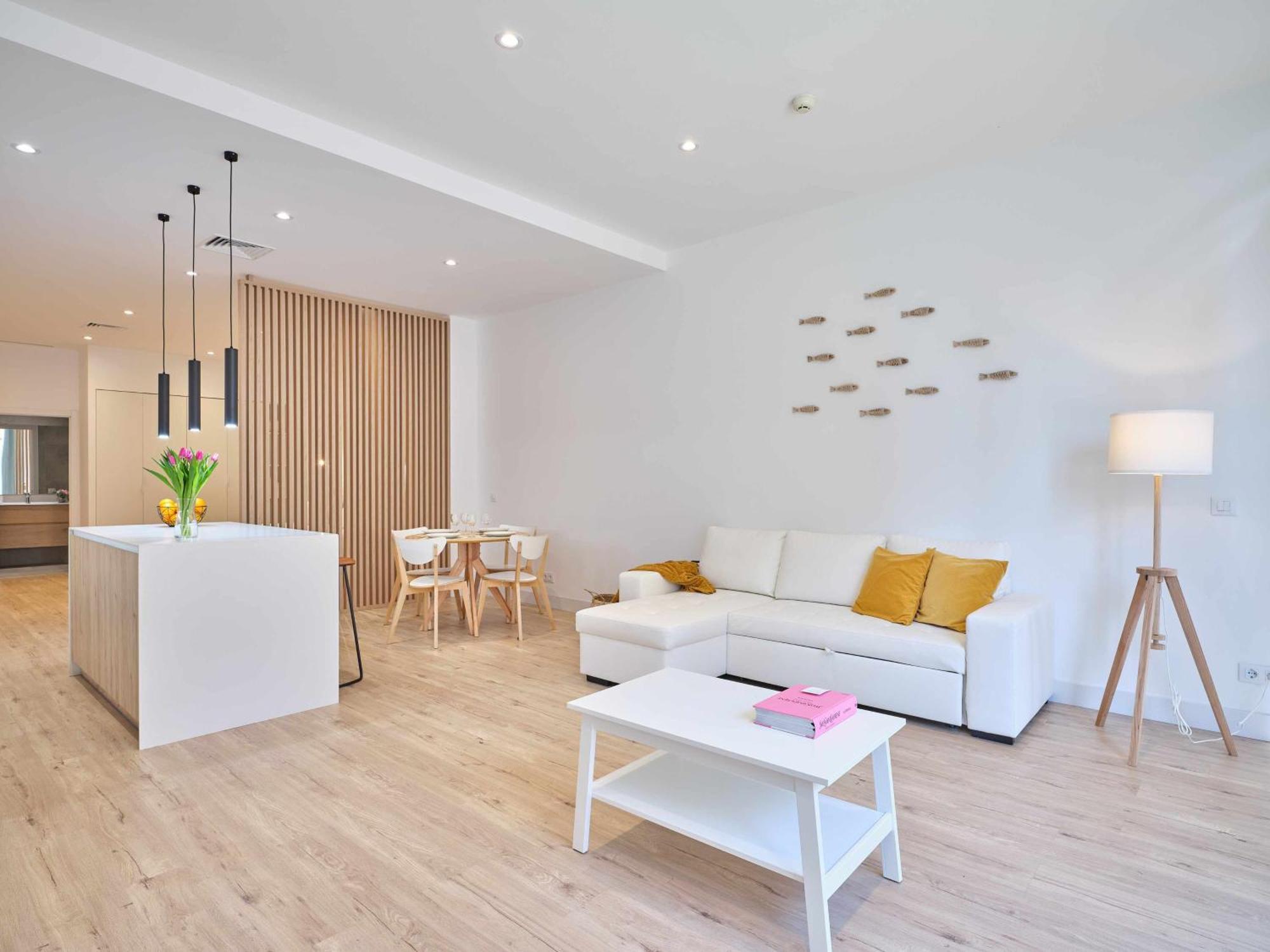 Paseo Suites Hotel Madrid Bilik gambar